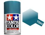 Tamiya 85054 - TS-54 Light Metallic Blue